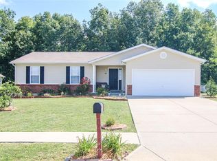 364 Parkway Dr, Troy, MO 63379