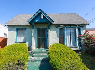 447 E 94th St, Los Angeles, CA 90003