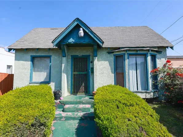 447 E 94th St, Los Angeles, CA 90003