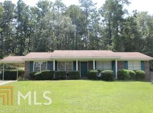 919 McCurdy Blvd, Manchester, GA 31816