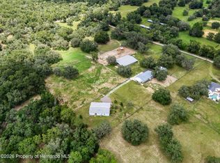29384 Wildlife Ln, Brooksville, FL 34602