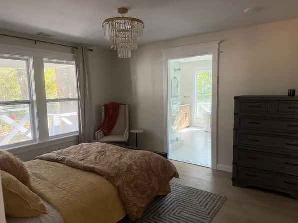 126 Salt Creek Rd Unit A, Savannah, GA 31405