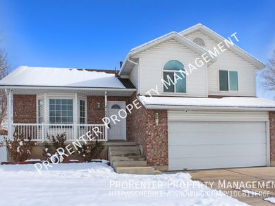 2172 N 950 W, Clinton, UT, 84015