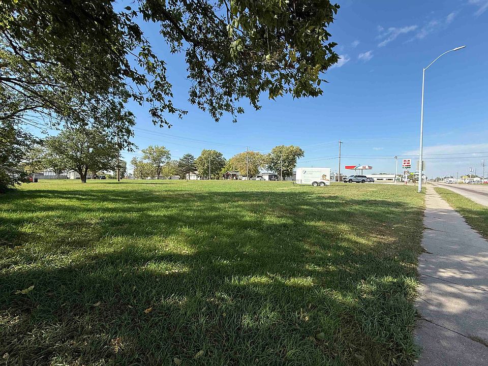 2nd image of TBD N Brown Avenue