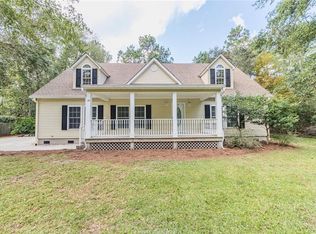 10 Mitchell Ct, Bluffton, SC 29910
