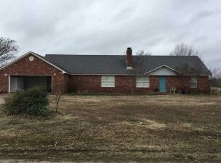 581 Cr 115, Hickory Ridge, AR 72347