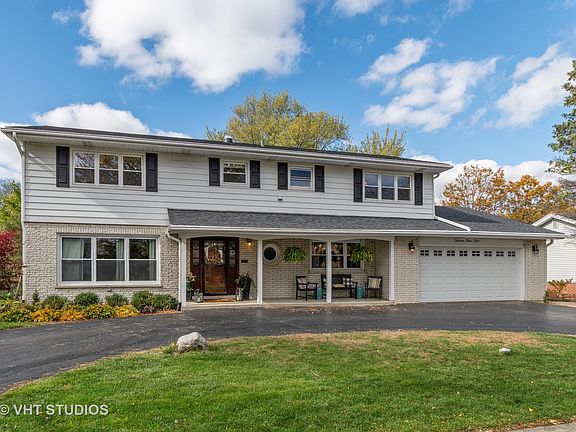 2nd image of 1738 Sunnyside Cir