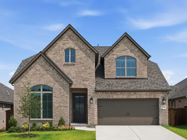 1004 Biltmore Ct, Forney, TX 75126