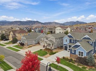 18475 W 83rd Drive, Arvada, CO 80007