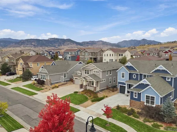 18475 W 83rd Drive, Arvada, CO 80007