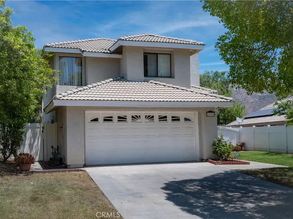 22760 Mountain View Rd, Moreno Valley, CA 92557