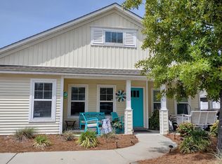131 NE 32nd St, Oak Island, NC 28465