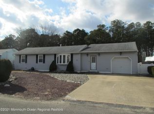 321 Northrop Rd, Brick, NJ 08723