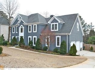 126 Windalier Rdg, Peachtree City, GA 30269