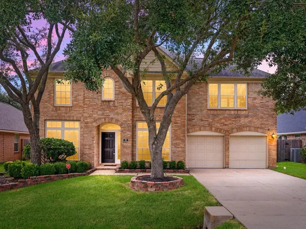 22 Crestview Trl, Houston, TX 77082