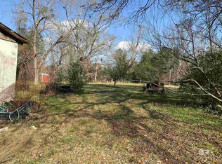 45640 Old Carney Rd, Bay Minette, AL 36507