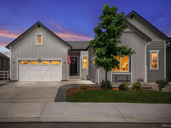 8985 Chalk Creek Place, Littleton, CO 80125