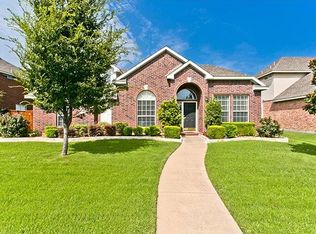 8465 Turnberry Dr, Frisco, TX 75034