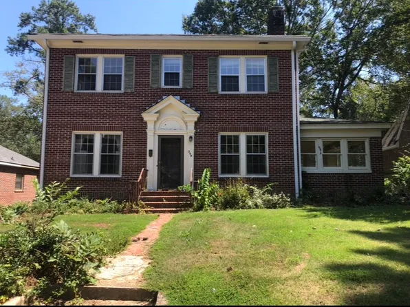 309 Payne St, Auburn, AL 36830