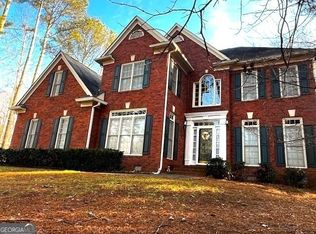 9198 Woodleaf Dr, Jonesboro, GA
