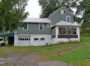 2961 Hood School Rd, Indiana, PA 15701