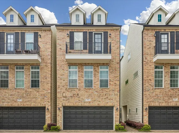 1033 Ashland St #A, Houston, TX 77008