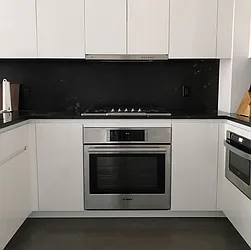 Rented by Sieber International