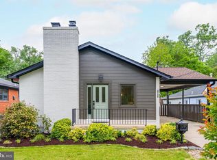 5735 4th St S, Arlington, VA 22204