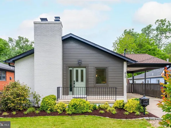 5735 4th St S, Arlington, VA 22204