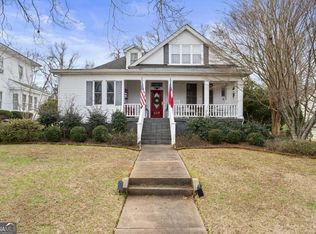 147 Stafford Ave, Barnesville, GA 30204