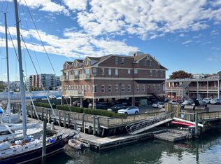 50 Water St, Norwalk, CT 06854