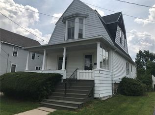 55 Stevens St, Wellsville, NY