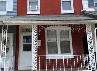 1149 Church St, Reading, PA 19601