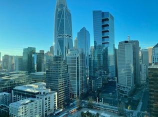 301 Main St #29G, San Francisco, CA 94107