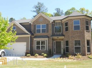2357 Peach Shoals Cir, Dacula, GA 30019