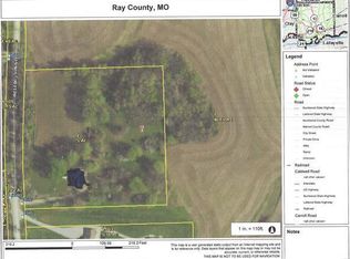 8597 Wellington Rd, Richmond, MO 64085