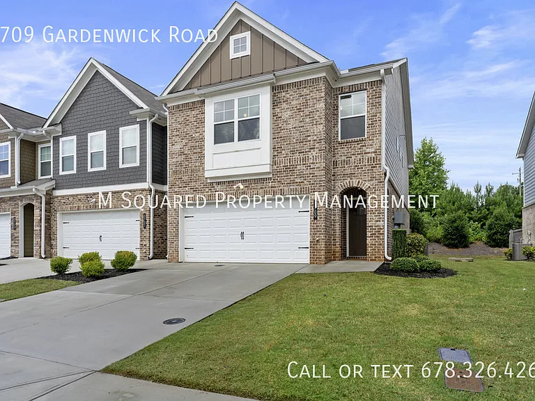 3709 Gardenwick Rd — Photo 2