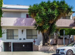914 N Ogden Dr APT 8, Los Angeles, CA 90046