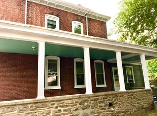 399 Leverington Ave APT 1, Philadelphia, PA 19128