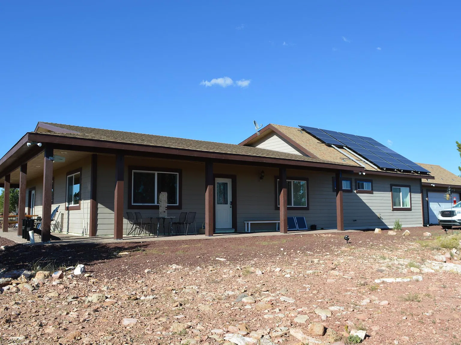 S Lariat Rd, Williams — Photo 1