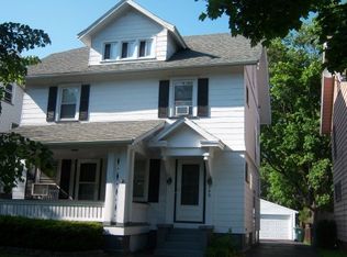 140 Macbeth St, Rochester, NY 14609