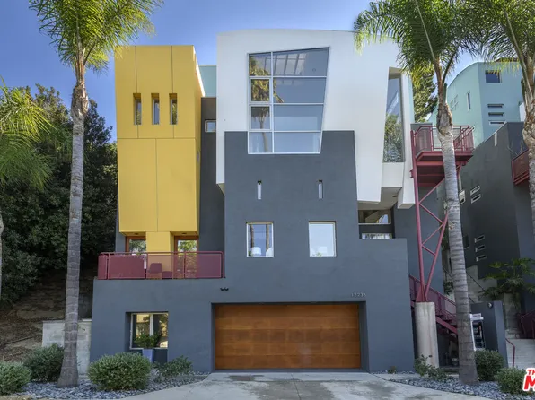 12236 Laurel Terrace Dr, Studio City, CA 91604