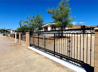 526 E Encinitas St, Searchlight, NV 89046