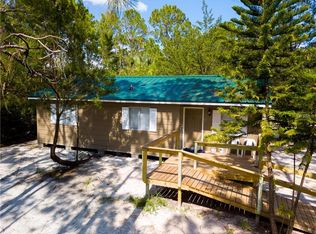 891 Gopher Slough Rd, Mims, FL 32754