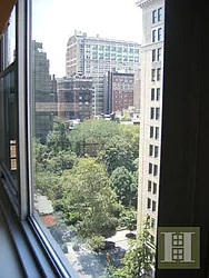 Rented by Halstead Real Estate