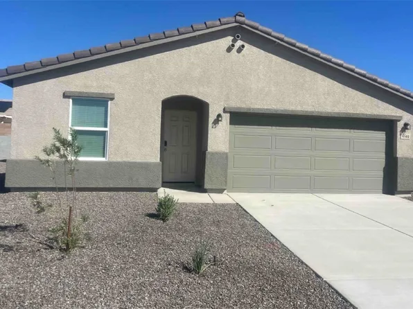 4544 S Calle Del Media, Fort Mohave, AZ 86426