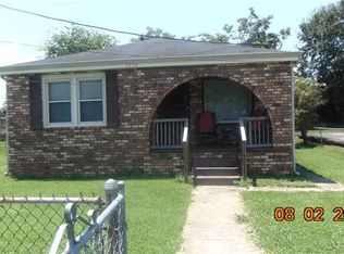 7918 Trout St, New Orleans, LA 70126