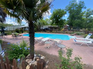 265 Bridgeford Church Rd, Hazlehurst, GA 31539