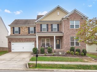 442 Valley View Dr, Franklin, TN 37064