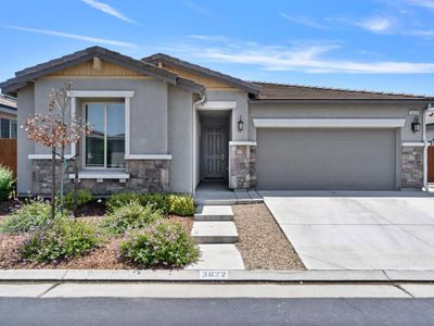 3822 Hannah Ln, Clovis, CA, 93619